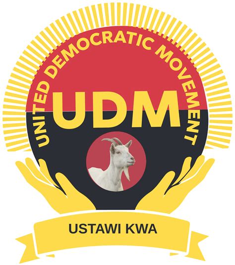 Contact – UDM .